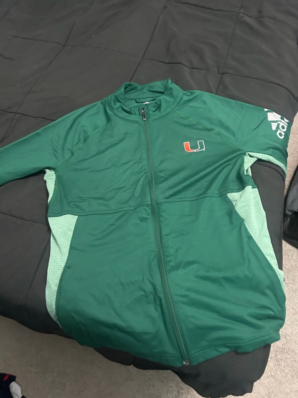 miami jacket